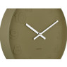 Mr Green Numbers Wall Clock Mr Green Numbers Wall Clock