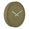 Mr Green Numbers Wall Clock Mr Green Numbers Wall Clock