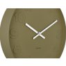 Mr Green Numbers Wall Clock Mr Green Numbers Wall Clock