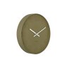 Mr Green Numbers Wall Clock Mr Green Numbers Wall Clock