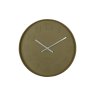 Mr Green Numbers Wall Clock Mr Green Numbers Wall Clock