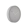 Mr Grey Numbers Wall Clock Mr Grey Numbers Wall Clock