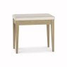 Oakland Ivory stool