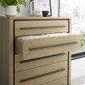 Oakland 5 Drawer Chest