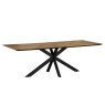 Harper Dining Table Harper Dining Table