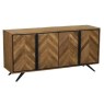 Camden Wide Sideboard