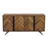 Camden Wide Sideboard Camden Wide Sideboard