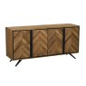 Harper Wide Sideboard Harper Wide Sideboard