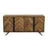 Harper Wide Sideboard Harper Wide Sideboard