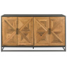 Bentley Designs Harvey Wide Sideboard 2003-15 Bentley Designs Harvey Wide Sideboard 2003-15