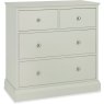 Rivendell 2+2 Drawer chest Rivendell 2+2 Drawer chest