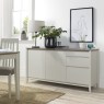 Palermo Wide Sideboard