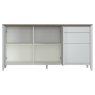 Palermo Wide Sideboard Palermo Wide Sideboard