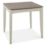 Palermo Extendable Table Palermo Extendable Table