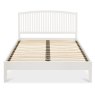 Rivendell Slatted Bedframe Rivendell Slatted Bedframe