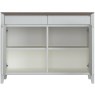 Palermo Narrow Sideboard Palermo Narrow Sideboard
