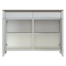 Palermo Narrow Sideboard Palermo Narrow Sideboard