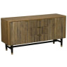 Alec Wide Sideboard Alec Wide Sideboard