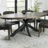 Finlay 6 Seater Dining Table Finlay 6 Seater Dining Table