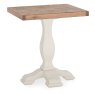 Charleston Lamp Table Charleston Lamp Table