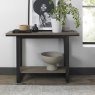 Faro Console Table