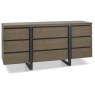 Faro Narrow Sideboard