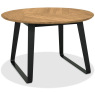 Carson Round Dining Table
