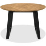 Carson Round Dining Table Carson Round Dining Table