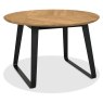 Carson Round Dining Table