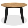 Carson Round Dining Table Carson Round Dining Table