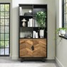 Carson Display Cabinet