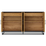 Harvey Wide Sideboard Harvey Wide Sideboard