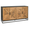 Harvey Wide Sideboard Harvey Wide Sideboard