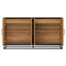 Harvey Wide Sideboard Harvey Wide Sideboard