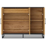 Harvey Narrow Sideboard Harvey Narrow Sideboard