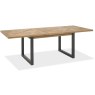 Harvey Extendable Dining Table Harvey Extendable Dining Table