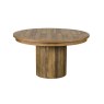 Alec Round Dining Table