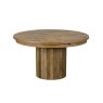 Alec Round Dining Table Alec Round Dining Table