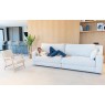 Fama Antonio 4 Seater Sofa 105 (Arm V1 + Arm V2)