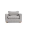 Hana Snuggler Sofa Hana Snuggler Sofa