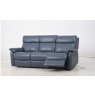 Mila 3 Seater Powered Recliner Sofa Mila 3 Seater Powered Recliner Sofa