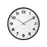 New Classic Large Wall Clock New Classic Large Wall Clock