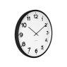 New Classic Large Wall Clock New Classic Large Wall Clock