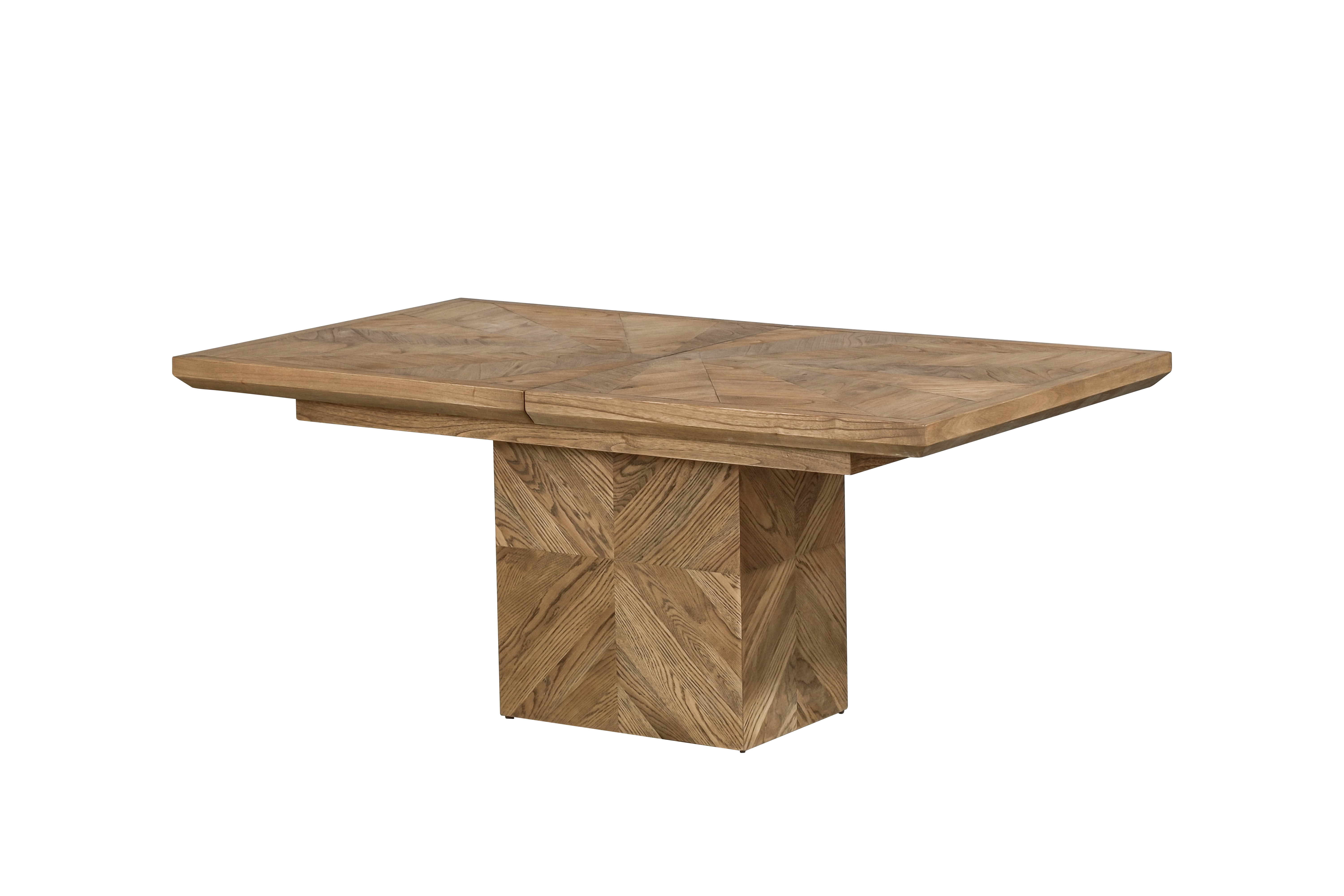 Christine 180cm - 225cm Ext. Dining Table Christine 180cm - 225cm Ext. Dining Table