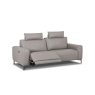 Denver 2.5 Seater 2 USB Recliners Denver 2.5 Seater 2 USB Recliners