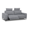Denver 2.5 Seater 2 USB Recliners Denver 2.5 Seater 2 USB Recliners