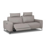 Denver 2.5 Seater 2 USB Recliners Denver 2.5 Seater 2 USB Recliners