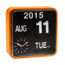 Karlsson Wall Clock Mini Flip Karlsson Wall Clock Mini Flip