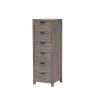 Wilmont 6 Drawer Tall Chest