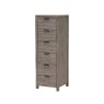 Wilmont 6 Drawer Tall Chest